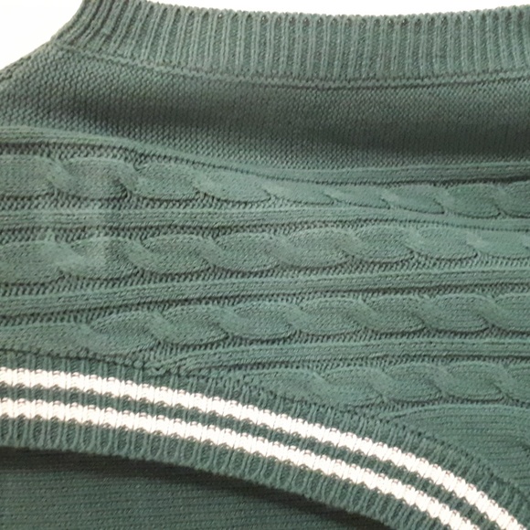 Wild Fable Sleeveless Sweater Large /New - Picture 4 of 8